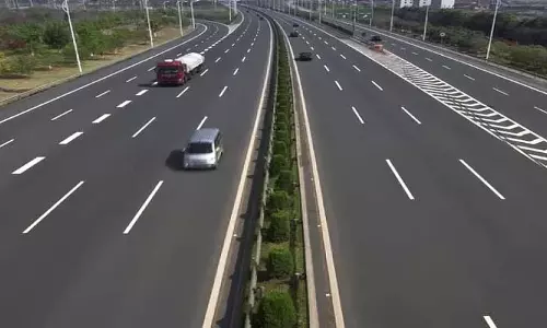 Assam के सड़क बुनियादी ढांचे को मिलेगा बड़ा बढ़ावा Assam के सड़क बुनियादी ढांचे को मिलेगा बड़ा बढ़ावा