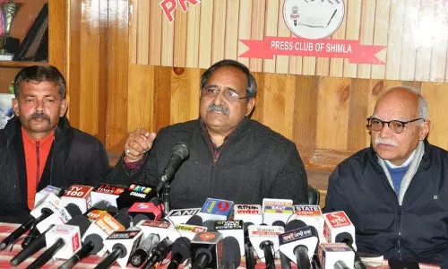 BJP ने विधानसभा में नियुक्तियों में पक्षपात का आरोप लगाया
