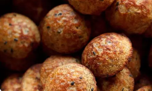Healthy केले के अप्पम रेसिपी Healthy केले के अप्पम रेसिपी