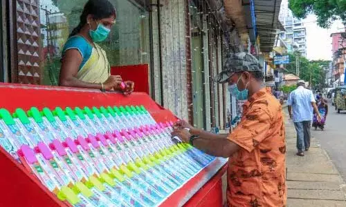 Kerala क्रिसमस-न्यू ईयर बंपर 2025  तिथि, समय, पुरस्कार संरचना और परिणाम