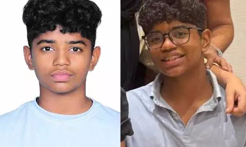 Kerala : मिहिर अहमद की मां ने स्कूल के बयान को चुनौती दी Kerala : मिहिर अहमद की मां ने स्कूल के बयान को चुनौती दी