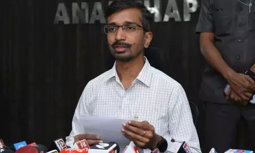 AP: वैश्विक कंपनियां आज अनंत बागवानी सम्मेलन का हिस्सा बनेंगी AP: वैश्विक कंपनियां आज अनंत बागवानी सम्मेलन का हिस्सा बनेंगी