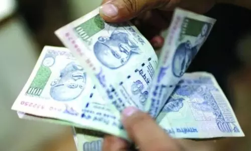 Telangana पुलिस ने शिकारी ऋण के खिलाफ चेतावनी दी