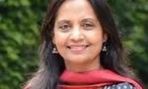 सुप्रिया साहू ने चेताया, माइक्रोप्लास्टिक और स्मृति हानि: स्वास्थ्य के लिए बढ़ता खतरा