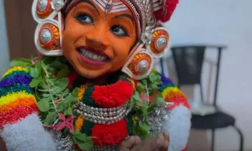 Kerala की थेय्यम परंपरा पर एक अंतर्दृष्टिपूर्ण नज़र