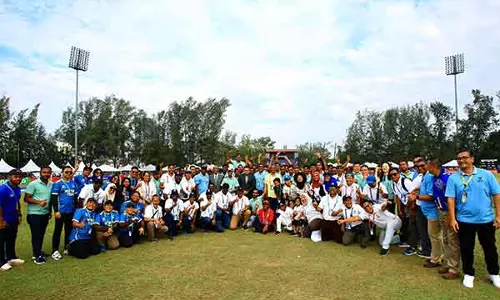 जय शाह ने ICC महिला U19 T20 विश्व कप की सफल मेजबानी के लिए मलेशिया क्रिकेट की सराहना की