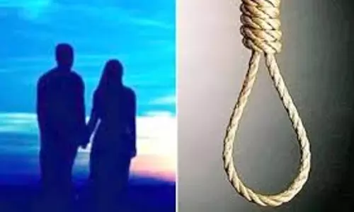 unnao : प्रेमी-युगल ने के किया आत्महत्या, शवों को पोस्टमार्टम के लिये भेजा
