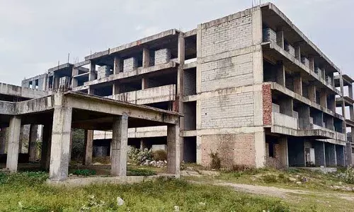 Haryana की पहली एनसीसी अकादमी का निर्माण Haryana की पहली एनसीसी अकादमी का निर्माण