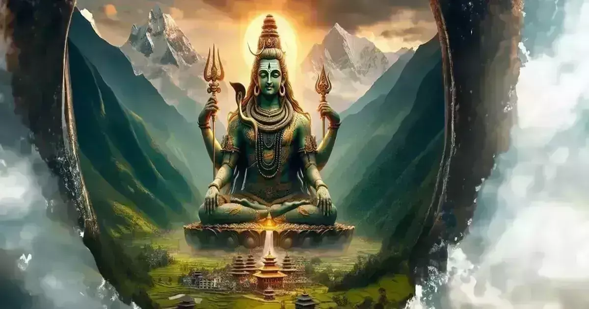 Mahashivratri 2025: महादेव को प्रिय है ‘तीन’ अंक, जाने पौराणिक कथा Mahashivratri 2025: महादेव को प्रिय है ‘तीन’ अंक, जाने पौराणिक कथा