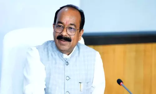कांग्रेस के झूठे घोषणा पत्र के झांसे में नहीं आएगी जनता : अरुण साव