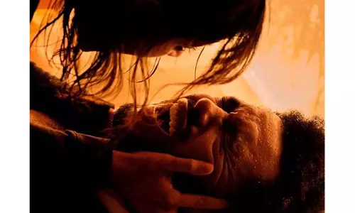 हुर्री अप टुमॉरो: The Weeknd ने फिल्म के ट्रेलर में भावनात्मक रूप से टूटते हुए दिखाया