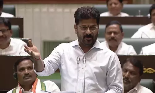 तेलंगाना ने SC विभाजन योजना को स्वीकार किया, क्रीमी लेयर को खारिज
