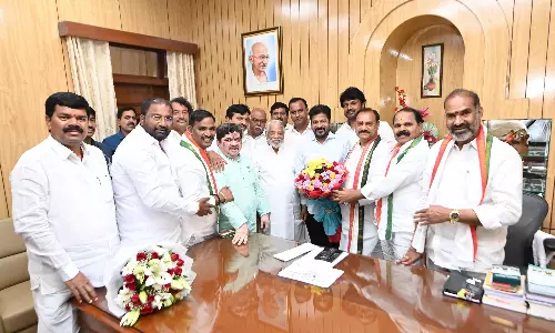 Revanth ने जाति जनगणना पर संदेह को खारिज किया