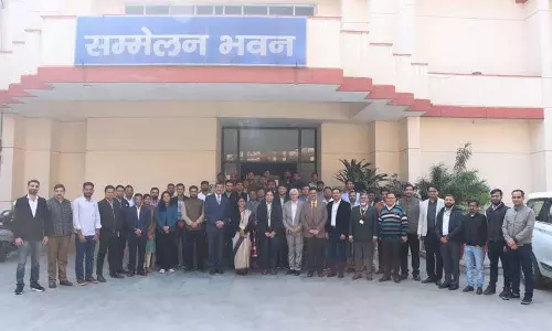 NPTI ने साइबर सुरक्षा प्रशिक्षण शुरू किया