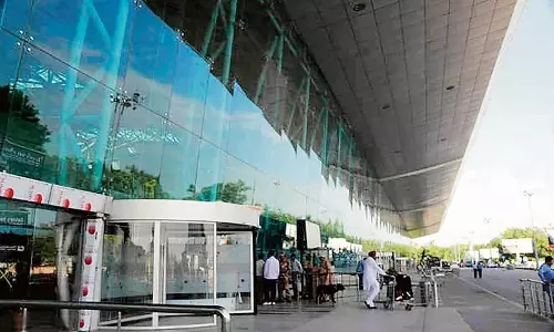205 निर्वासित भारतीयों को लेकर अमेरिकी विमान दोपहर में Amritsar उतरेगा 205 निर्वासित भारतीयों को लेकर अमेरिकी विमान दोपहर में Amritsar उतरेगा