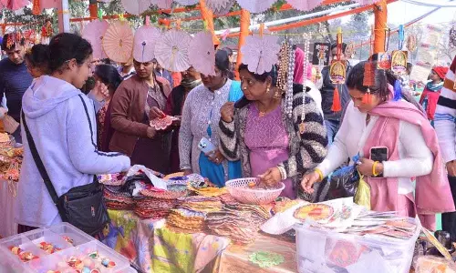 Haryana : पिहोवा में सरस्वती महोत्सव का समापन