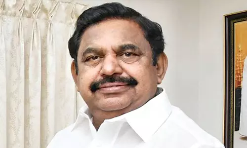 EPS ने अथुर में टीएएसएमएसी आउटलेट में अवैध अरक की बिक्री की निंदा की