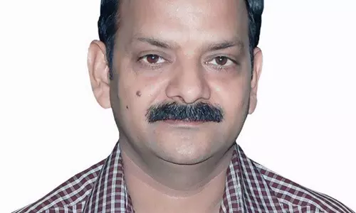 Haryana :  कांत एमडीयू रजिस्ट्रार नियुक्त