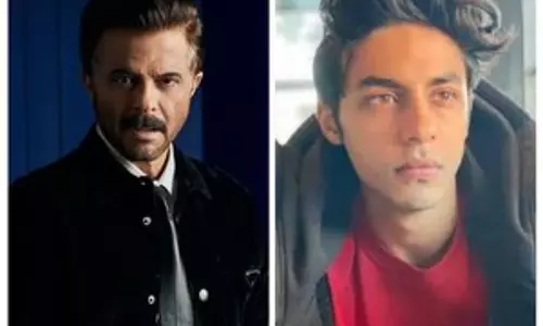 Anil Kapoor ने आर्यन खान की तुलना दिग्गज मनमोहन देसाई से की