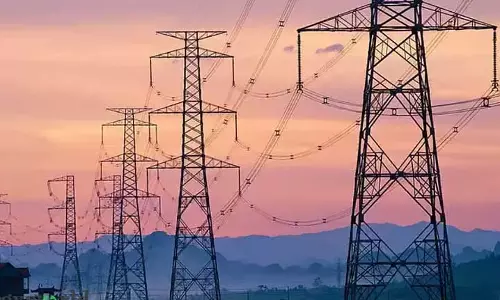 Meghalaya ने बिजली उत्पादन बढ़ाने और बढ़ती मांग