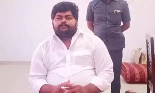 Murder case: दस्तगिरी की शिकायत पर चार लोगों के खिलाफ मामला दर्ज