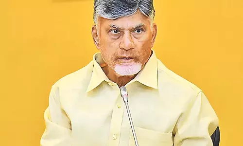 CM Chandrababu Naidu : हम लोगों पर अतिरिक्त बोझ नहीं डाल सकते