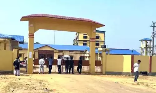 विदेशियों को वापस न भेजने पर सुप्रीम कोर्ट ने Assam सरकार की आलोचना की