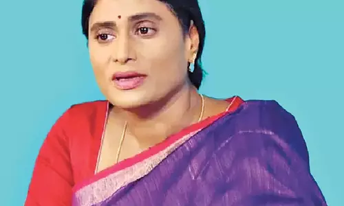 Andhra: जगन ने जाति जनगणना सर्वेक्षण विवरण दबाया