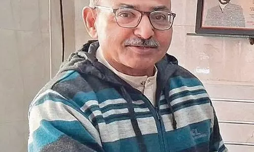 Ludhiana: कैंसर को तीन बार हराया, दूसरों को मार्गदर्शन देने के मिशन पर
