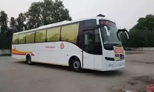 Suratgarh-Anupgarh मार्ग पर यात्री भार के आधार पर रोडवेज बसों के संचालन पर विचार Suratgarh-Anupgarh मार्ग पर यात्री भार के आधार पर रोडवेज बसों के संचालन पर विचार