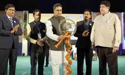 Tripura के मुख्यमंत्री ने 20-30 लाख लोगों को सहकारी समितियों के अंतर्गत