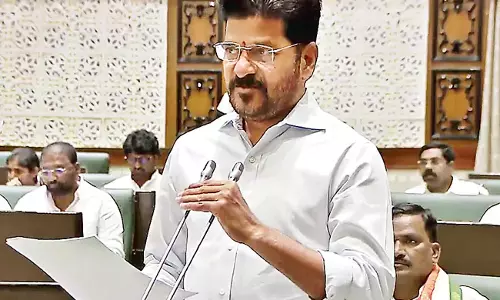 Andhra: प्रदेश में एससी वर्गीकरण लागू करने को दोनों सदनों ने हरी झंडी दे दी