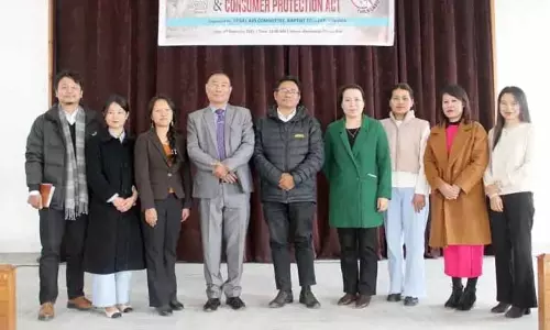 Nagaland :  बाल श्रम’ के प्रति जागरूकता