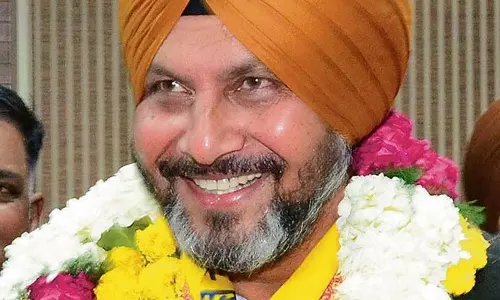 Jalandhar: आप के पांच पार्षदों के खिलाफ चुनाव याचिका दायर