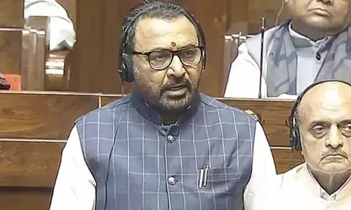 Nagaland : 6 से 29 जनवरी तक एचएमपीवी के 59 मामले सामने आए Nagaland : 6 से 29 जनवरी तक एचएमपीवी के 59 मामले सामने आए