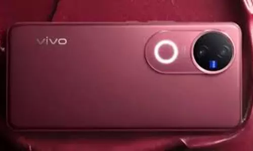 Vivo V50, 6000mAh बैटरी के साथ मिलेंगे ये फीचर