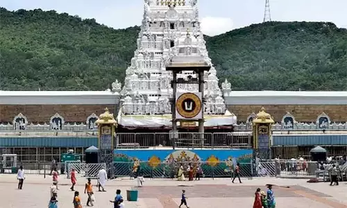 Andhra: गैर-हिंदू कर्मचारियों और स्टाफ के खिलाफ कार्रवाई की