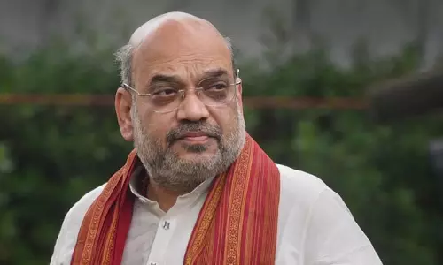 BIG BREAKING: कल छत्तीसगढ़ आ रहे केंद्रीय गृहमंत्री अमित शाह