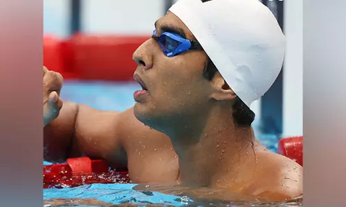 National Games: तैराकी में कर्नाटक का दबदबा, ओडिशा-हरियाणा महिला फुटबॉल फाइनल में खेलने को तैयार