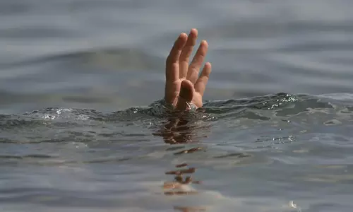 Odisha: सरस्वती प्रतिमा विसर्जन के दौरान कुआखे नदी में डूबे दो छात्र