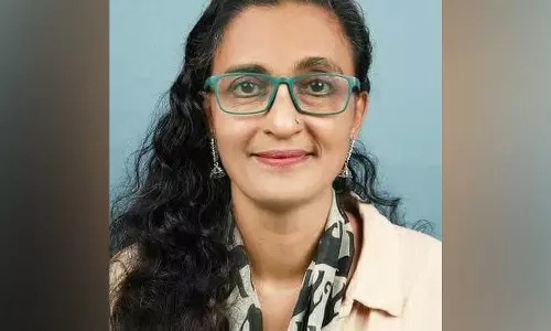 Kerala की सफिया चाहती हैं कि कोई धर्म या जाति न हो