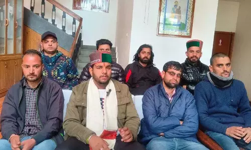 Himachal: अनुकंपा रोजगार एसोसिएशन ने नौकरी नियुक्तियों पर त्वरित कार्रवाई की मांग की