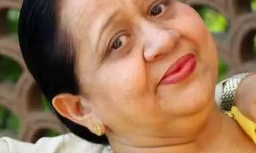 उद्योगपति अमोलक सिंह भाटिया की पत्नी सतपाल कौर का निधन उद्योगपति अमोलक सिंह भाटिया की पत्नी सतपाल कौर का निधन