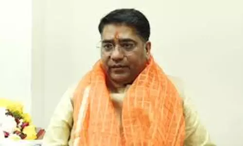 Jaipur: फिरोजपुर फीडर के पुनर्निर्माण से गंगनहर की क्षमता के अनुरूप होगा जल प्रवाह