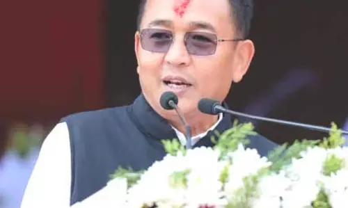 Sikkim मुख्यमंत्री ने स्थानीय लोगों से अधिक बच्चे पैदा करने का आग्रह