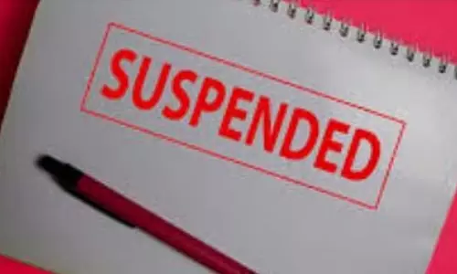 GOA: ट्रैफिक जुर्माने में 17.30 लाख रुपये की हेराफेरी करने पर महिला पुलिसकर्मी निलंबित