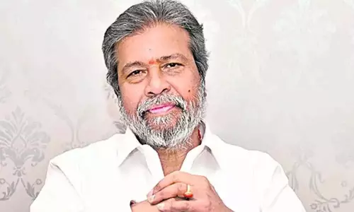 किसी के हितों को नुकसान नहीं पहुंचाया जाएगा : Health Minister Damodar