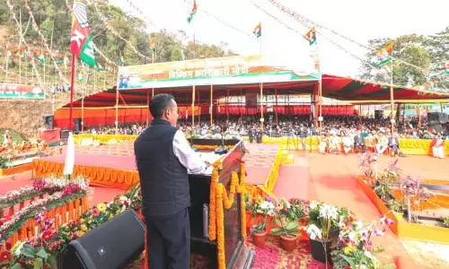 Sikkim :  तथाकथित विपक्ष विलय का भय फैला रहा है  मुख्यमंत्री