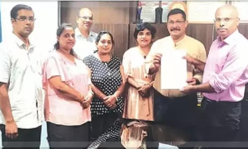 Chinchinim ग्राम सभा ने पंचायत घर के लिए शीघ्र मंजूरी पर जोर दिया