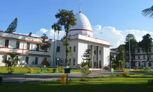 Assam : अवैध कोयला खनन पर तत्काल रोक लगाने का आदेश दिया